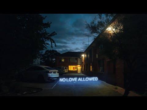 Kawelo ft. Ramsey - Shaded