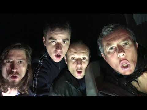 Tempête de joie - Tempête de neige (Clip Officiel)