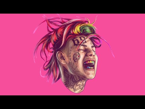 [FREE] 6ix9ine Type Beat - " MAD " Type Beat 2023