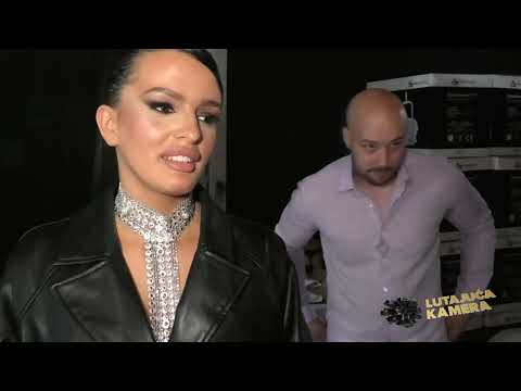 ZVEZDE GRANDA - LEPA SLATKA - BALERINA SKAKAVAC - SPASIBA - FINALE EVE ME (Izjave 30 ZG 22/23)