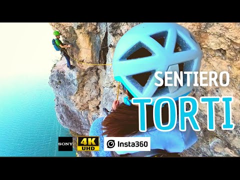 SENTIERO DEI CONTRABBANDIERI | Lago di Garda