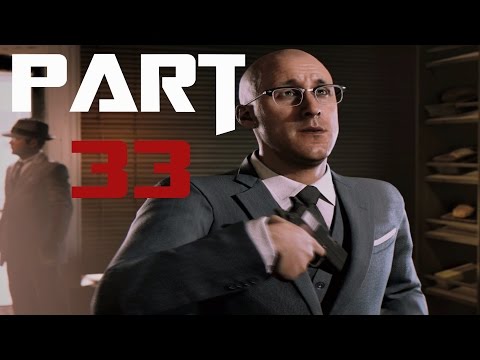Mafia 3 Walkthrough Part 33 - EVERYONE WILL NOTICE, DOWNTOWN (PC Ultra Let's Play)