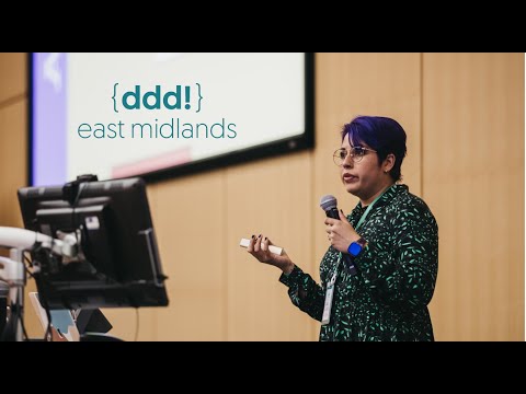 Tania Allard - KEYNOTE - OSS for Fun and Profit