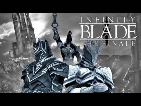 Infinity Blade: The Final Movie