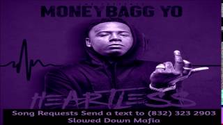 11   MoneyBagg Yo Real Me Screwed Slowed Down Mafia