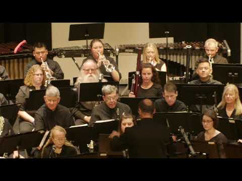 Eternal Father, Strong to Save,  Claude T  Smith