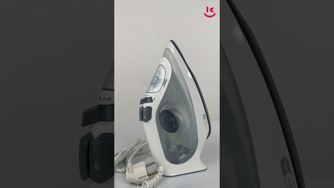 Утюг Braun SI3054GY