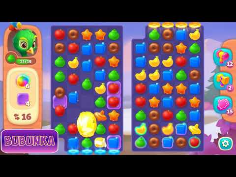 Wildscapes level 346 HD