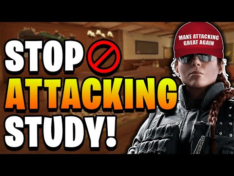 Make Winning Easier! How To Attack Villa - Avi/Games - Rainbow Six Siege - Guide 2023
