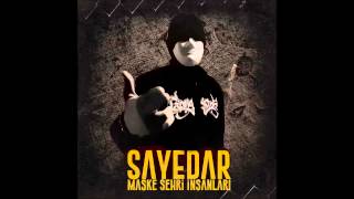 Sayedar - Dengeni Bul (feat. Sansar Salvo)