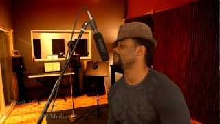 Tanek Montgomery "Loving You Better"