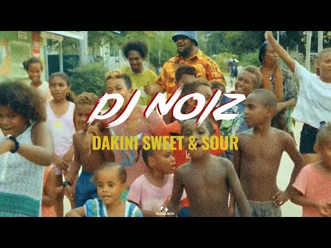 DJ Noiz - Dakini Sweet & Sour ft. Jawsh685, Lauv, Tyga, Jaro Local