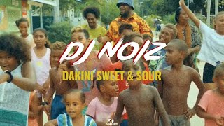 DJ Noiz - Dakini Sweet &amp; Sour ft. Jawsh685, Lauv, Tyga, Jaro Local