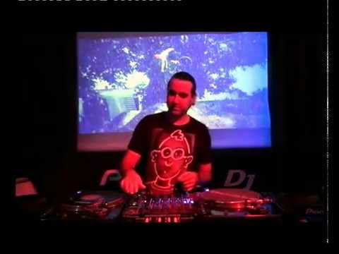 ROYAL DJ TV - DJ Yan 24-04-2012