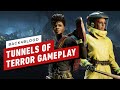 Back 4 Blood: Tunnels of Terror 20 Minutes of Gameplay