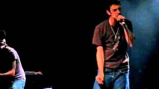 How Deep Is Your Man (Live)