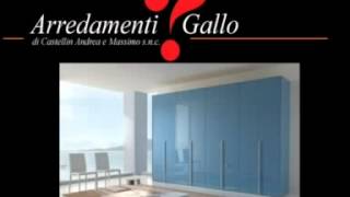 preview picture of video 'ARREDAMENTI GALLO VALLE MOSSO (BIELLA)'