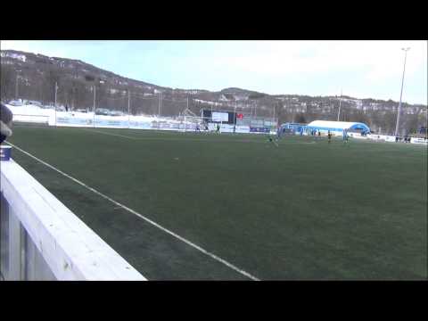 FK senja 2 - FInnsnes IL 0-1