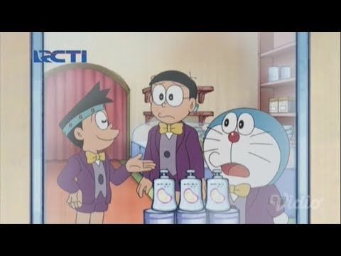 , title : 'Suneo Kerja Paruh Waktu di Toko Gouda 27 Mei 2018 Doraemon Bahasa Indonesia Terbaru'
