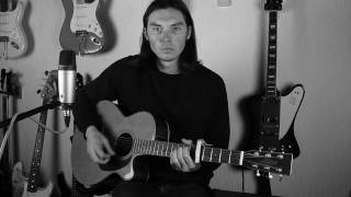 Lead Feet - Boston Manor - Acoustic cover