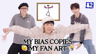 Download lagu (CC) MONSTA X Celebrates a Decade… Forgetting Their Own Choreo 🤦ㅣFan Art MuseumㅣMONSTA X mp3 Download lagu (CC) MONSTA X Celebrates a Decade… Forgetting Their Own Choreo 🤦ㅣFan Art MuseumㅣMONSTA X mp3