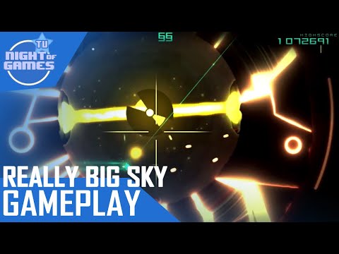 Really Big Sky PC