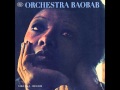 Orchestra Baobab - Ndiaye