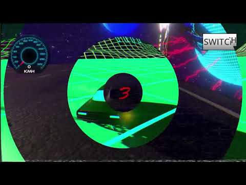 Retro Racer: Synthwave video thumbnail