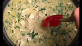 Mastering Green Thai Chicken Curry at Home