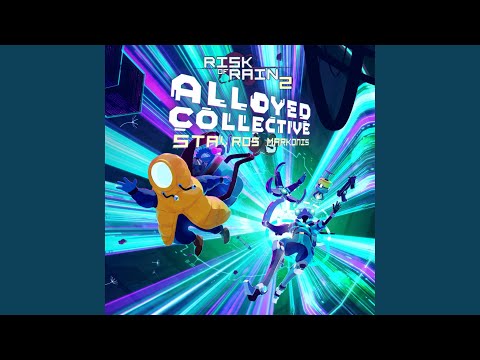 Heav'n Flies Before the Machine Soul (Bonus Track)