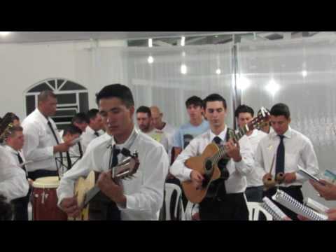 Céu de Mafra - Hino- Todos Querem Ser irmãos