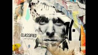 Classifed- Anybody Listening (with lyrics)
