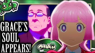 From Bureaucrat to Villainess Episode 8 – Anna’s Maid Promotion & A Shocking Otome Revelation!