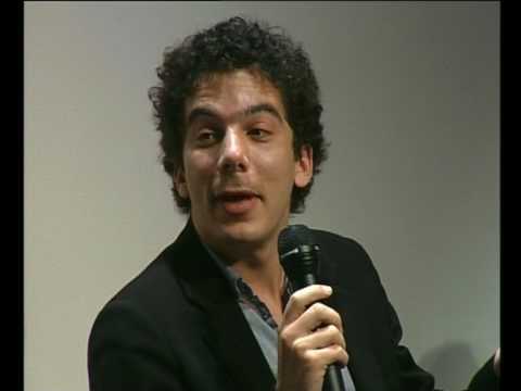 Rencontres Saint-Exupéry 2009 - table ronde 12 - Nathanaël Karmitz