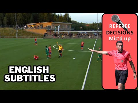Referee Decisions - Mic'd up - Div 2 (19)
