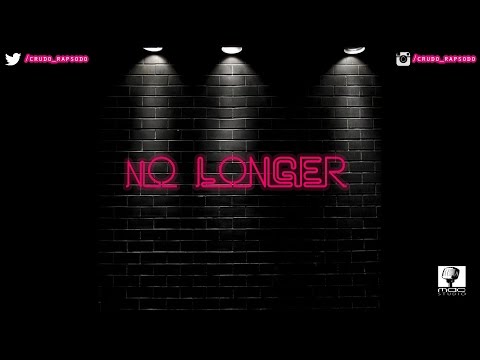 † No Longer † Crudo