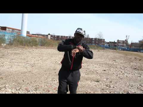 @KassDreamchaser - Just Me Freestyle (Official Net Video) | HDVSN
