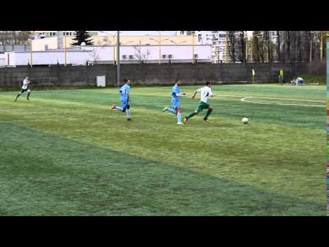 Airnergy FC U19 - REAC U19 2016.03.27.