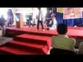 Dream Killers dance Performance in sri krishna ...