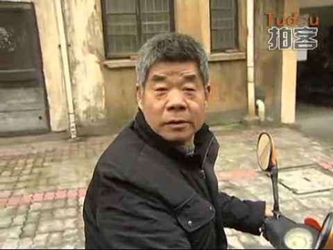 超大蘿蔔重達十六斤市民稱奇(視頻)