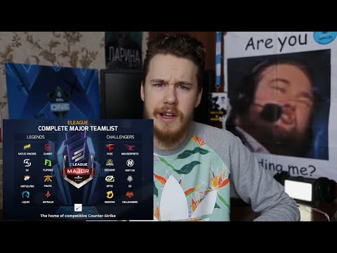 Vega Squadron vs NiP. Сенсационный провал NiP. Выпуск Райза 19.12.2016