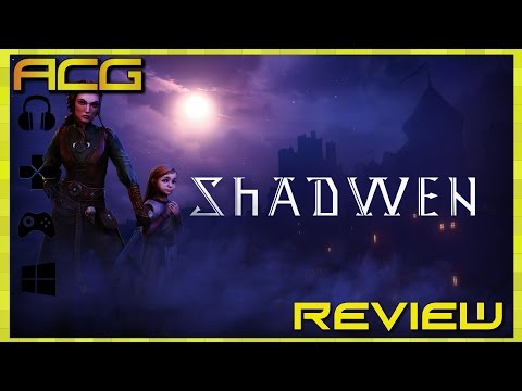 Shadwen Review "Buy, Wait for Sale, Rent, Never Touch?" - Video end an 9:55 - YouTube video thumbnail