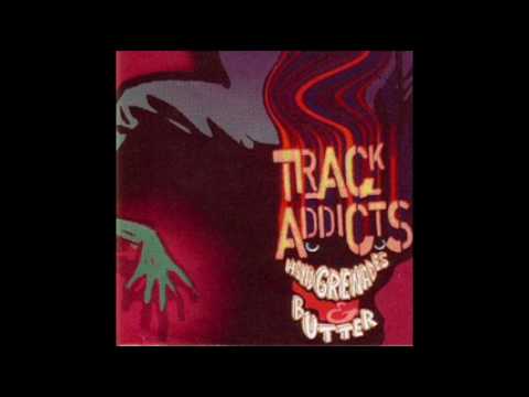 Track Addicts - Touch You