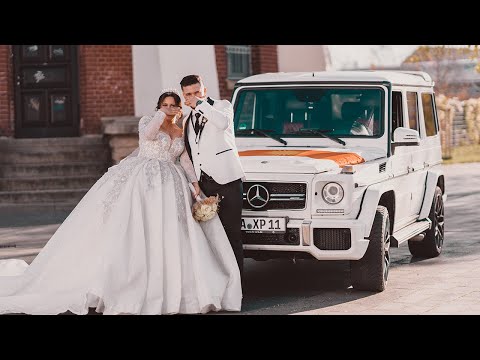 Waseem & Merdeen // Part 7 // Musik: Xebat Neco // Halle/Westfalen // JiyanVideo 2022