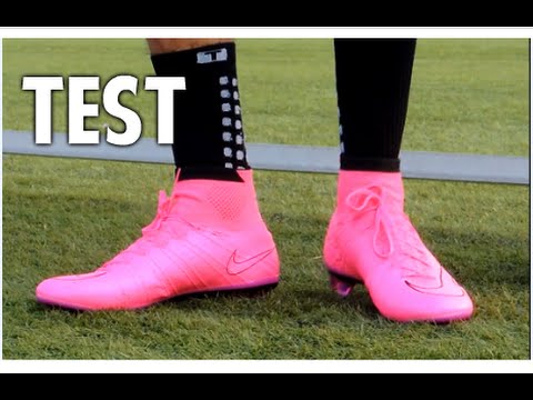 NEW Nike Mercurial Superfly 4 FG  | Lightning Storm Pack |