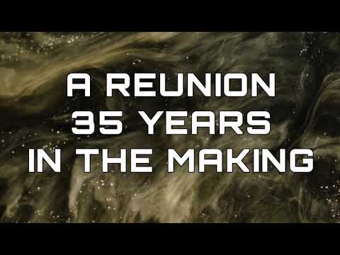 Avenging Force, Delta Force and  Beyond - PROMO