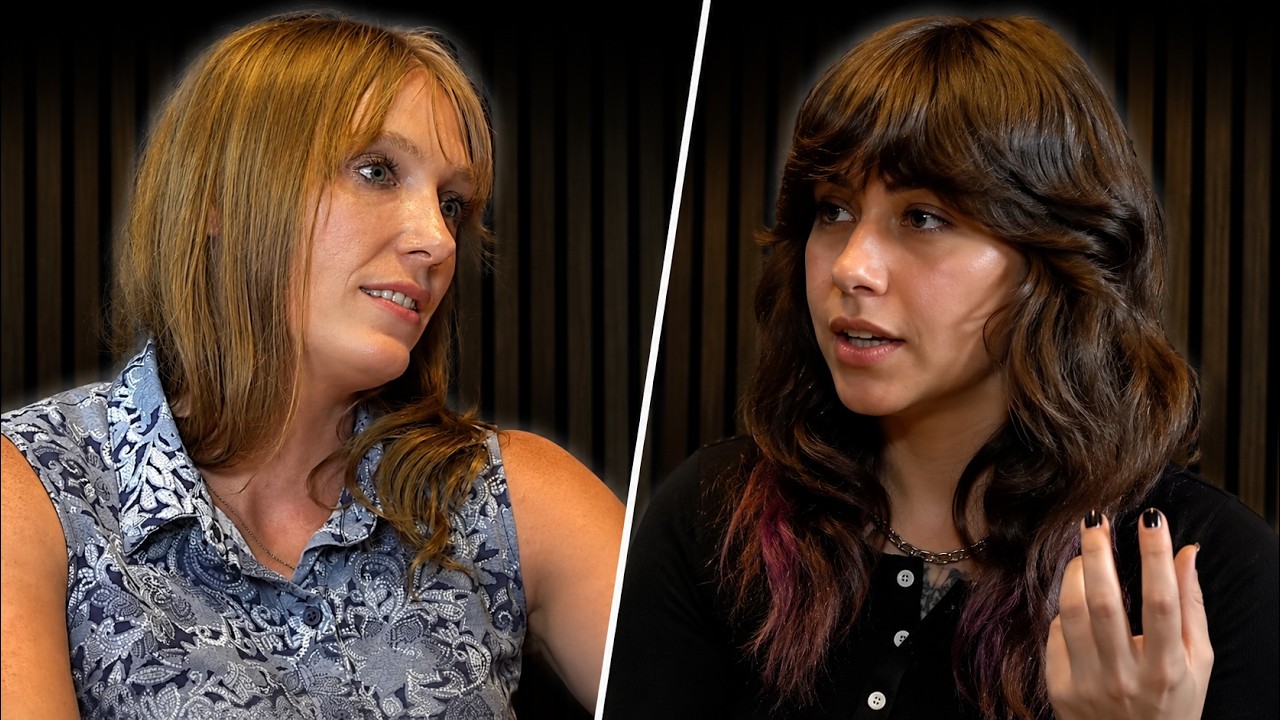Pearl vs OnlyJaysus: All Women Are Feminists In the West!