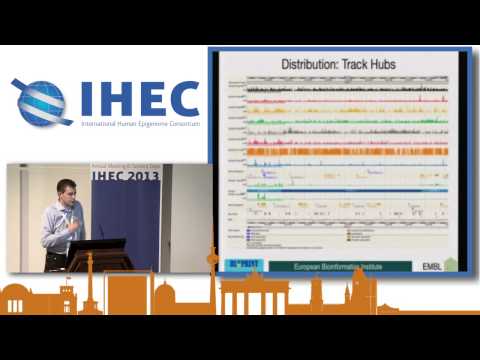 Integrating epigenetic data for understanding genome function