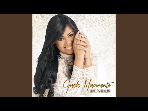 Ele Te Escolheu - Gisele Nascimento