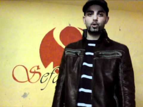 Making of -Einsamkeit verbindet - Sefalet Crew